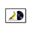 The Velvet Underground & Nico Harvest Art Gallery