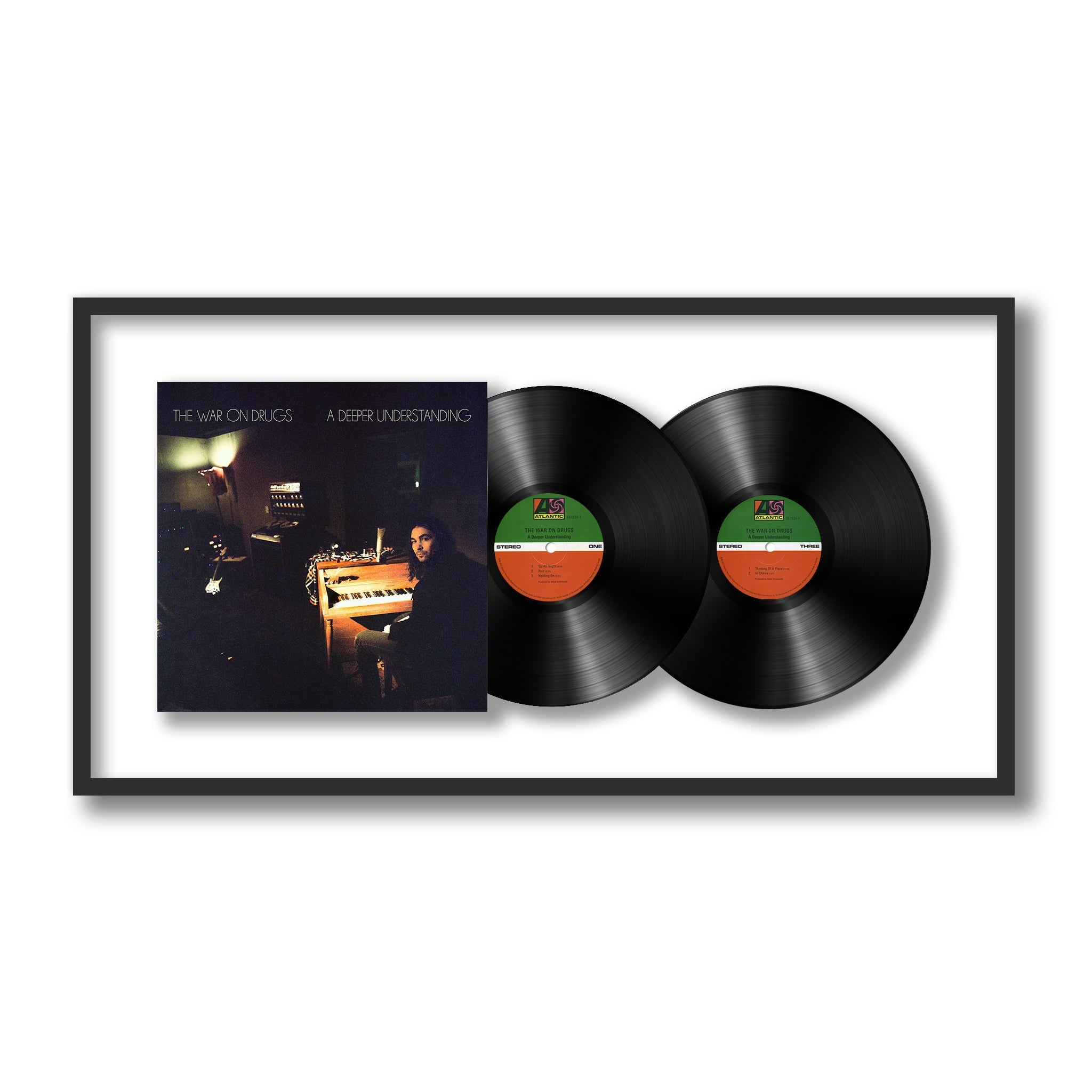 A Deeper Understanding Harvest Art Gallery