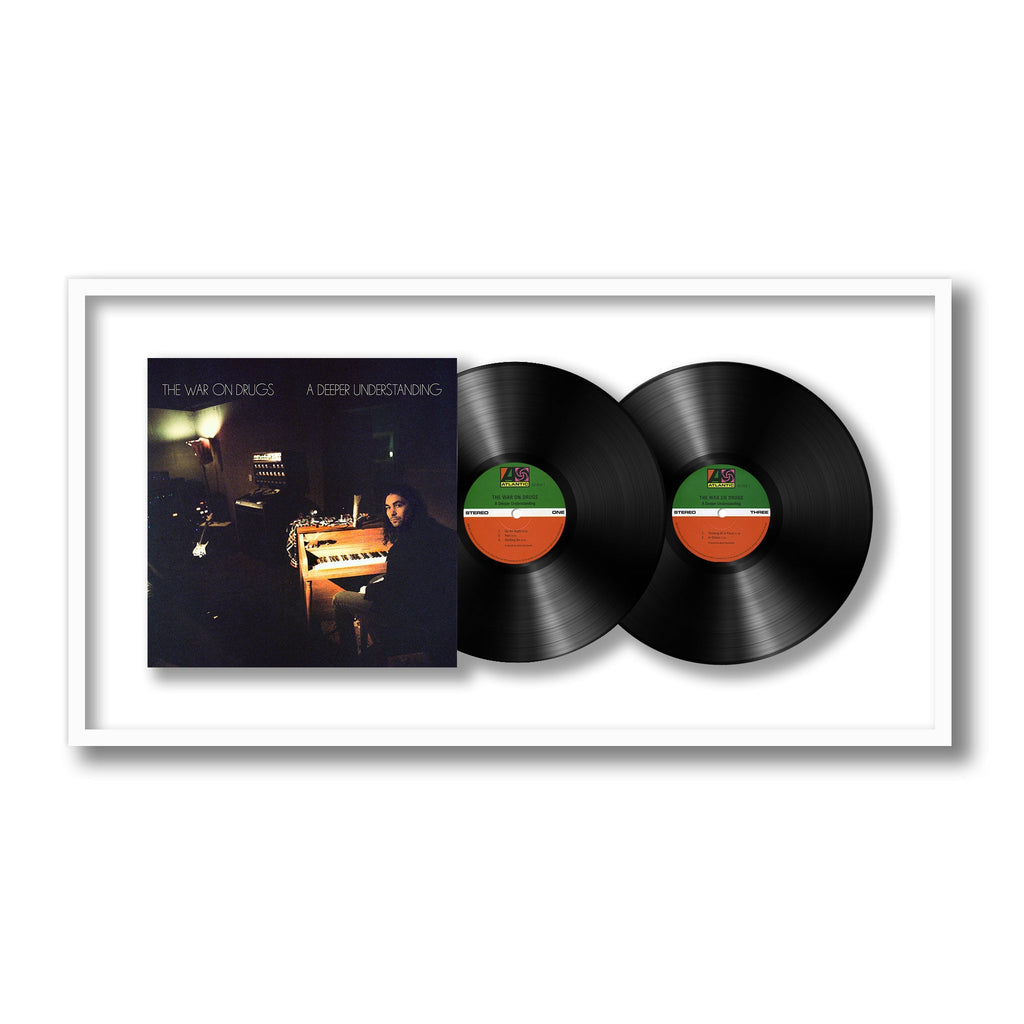 A Deeper Understanding Harvest Art Gallery