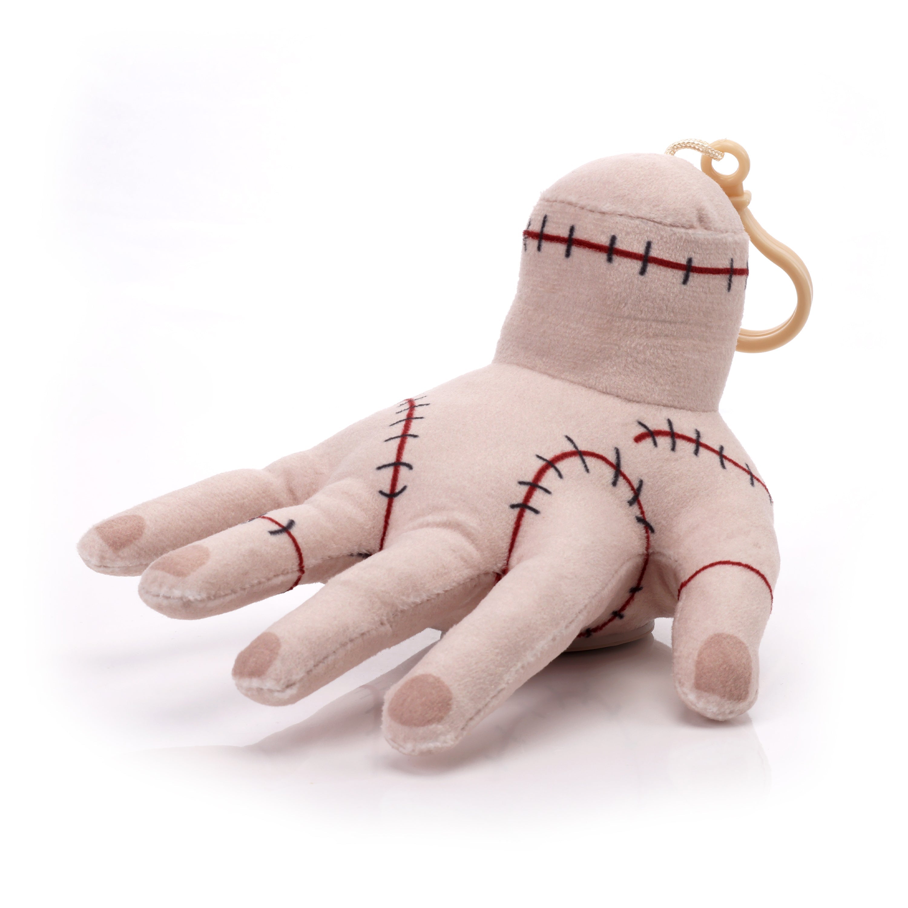 Thing - Wednesday Plush Speaker Bitty Boomers