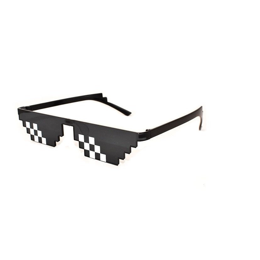 Thug Life Sunglasses Gentleman.Clothing