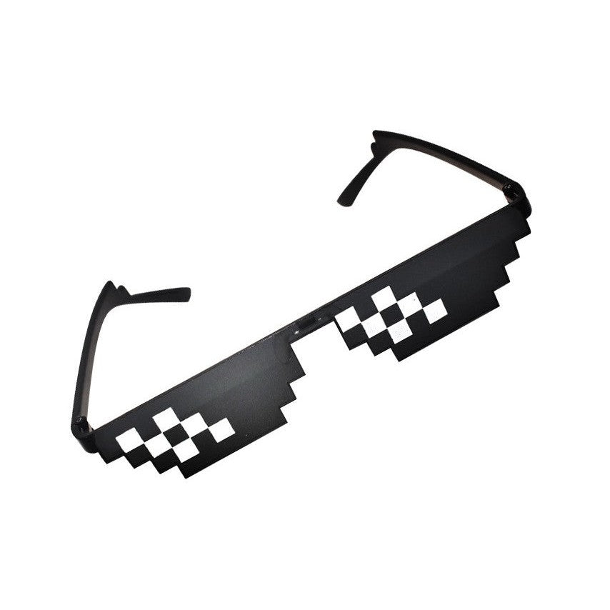 Thug Life Sunglasses Gentleman.Clothing