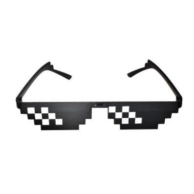 Thug Life Sunglasses Gentleman.Clothing