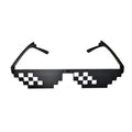Thug Life Sunglasses Gentleman.Clothing