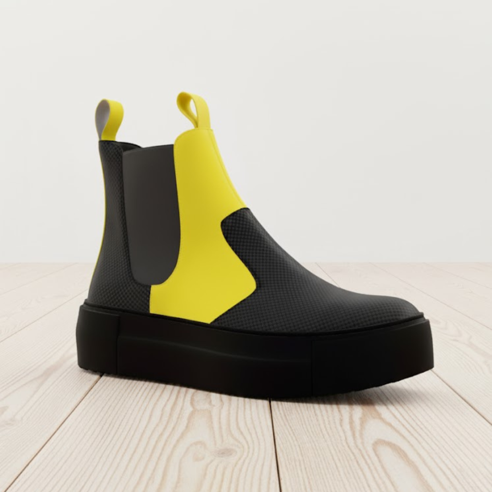 Timeless Boots BYMANYC ® New York FIFTH AVENUE STYLE BYMANYC ® New York