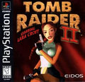 Tomb Raider II - Playstation Retro Gaming of Denver