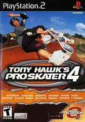 Tony Hawk 4 - Playstation 2 Retro Gaming of Denver