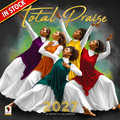 2027 Total Praise Wall Calendar - FashionMojos.com FashionMojos.com