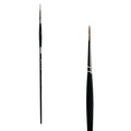 Trekell Legion #1 Liner Brush - Long Handle Trekell Art Supplies