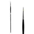 Trekell Legion #2 Liner Brush - Long Handle Trekell Art Supplies