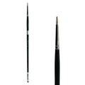 Trekell Legion #2 Round Brush - Long Handle Trekell Art Supplies