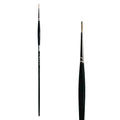Trekell Legion #5/0 Liner Brush - Long Handle Trekell Art Supplies