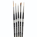 Trekell Linework Brush Set Trekell Art Supplies