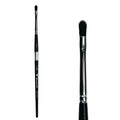 Trekell 1/8" Oval Mop Brush - Short Handle Trekell Art Supplies