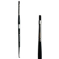 Trekell Onyx #2 Bright Brush - Short Handle Trekell Art Supplies