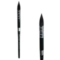 Trekell Onyx #2 Quill Mop Brush - Short Handle Trekell Art Supplies