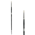 Trekell Spectrum #6 Round Brush - Long Handle Trekell Art Supplies