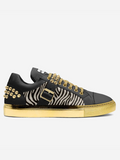 Tribeca Icon Sustainable Sneakers | BYMANYC ® New York BYMANYC ® New York