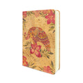 Tropical Vibes Cork Journal Yoloha Yoga