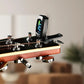 Guitar Tuner Clip on-Accurate Chromatic; Acoustic Guitar Bass Violin Ukulele Tuner Doba