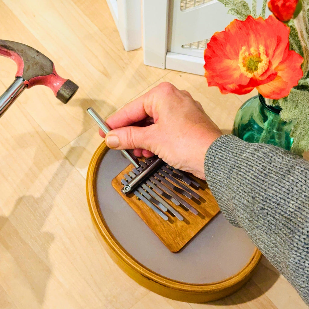 Tuning Tool WePlayWellTogether