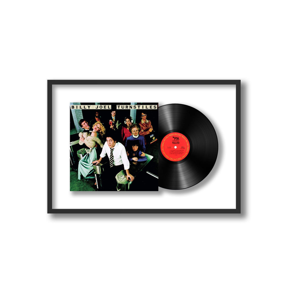 Turnstiles Harvest Art Gallery