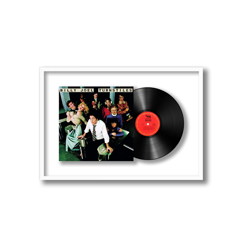 Turnstiles Harvest Art Gallery