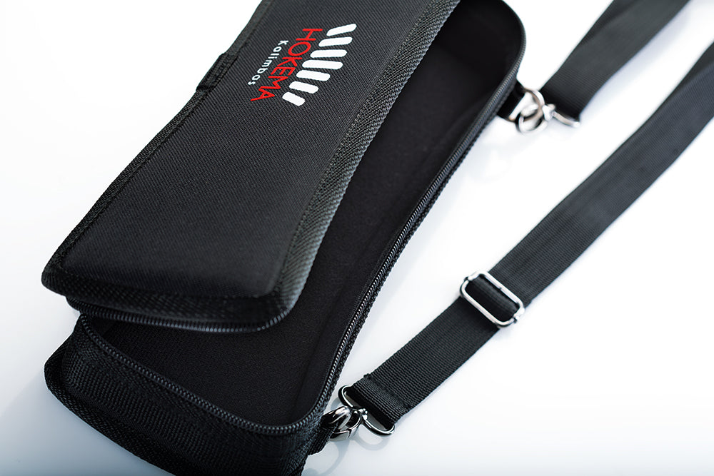Hokema - Twin Softbag WePlayWellTogether