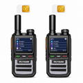 RUYAGE R1 4G LTE PoC Walkie Talkies – 2-Pack Ruyage Radio