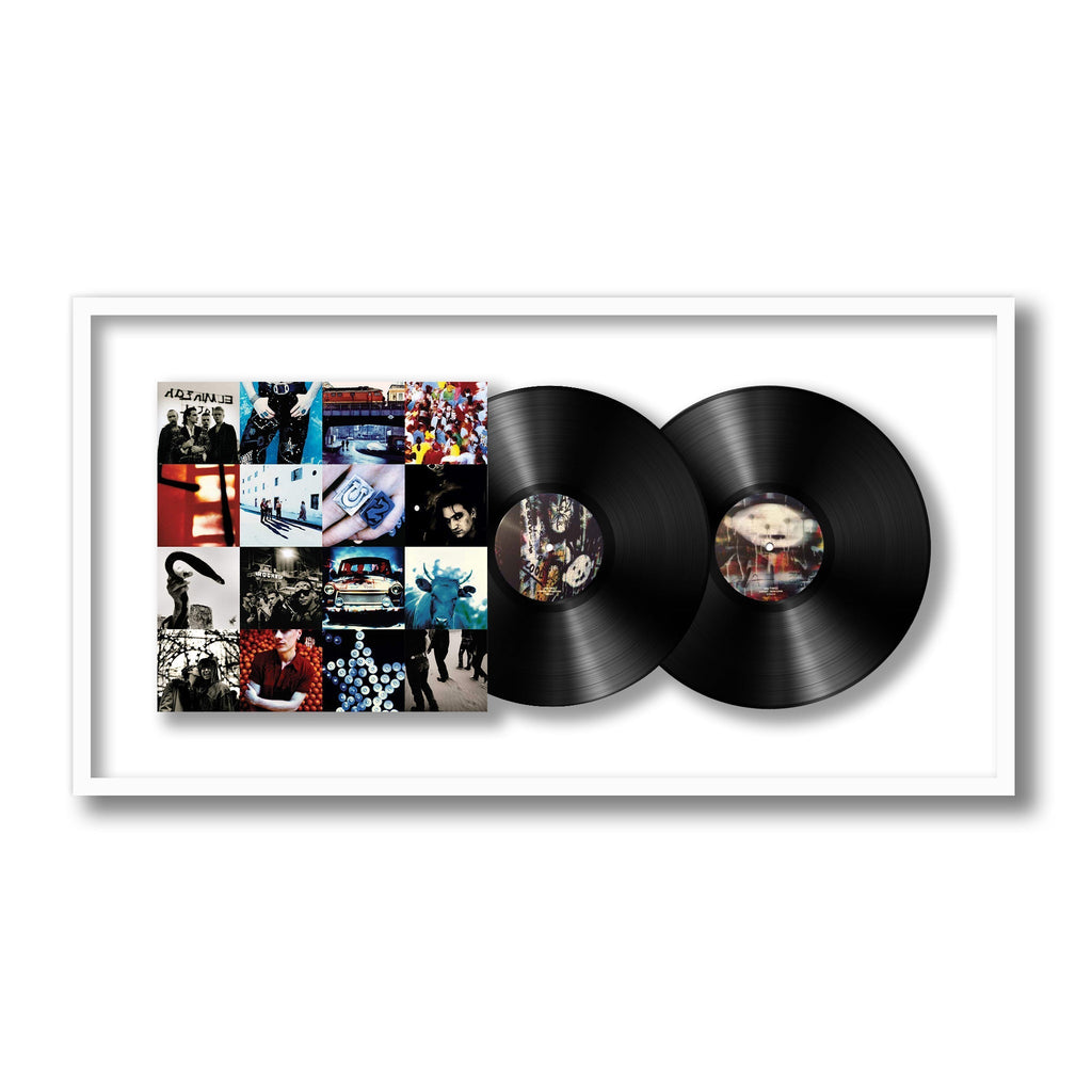 Achtung Baby Harvest Art Gallery