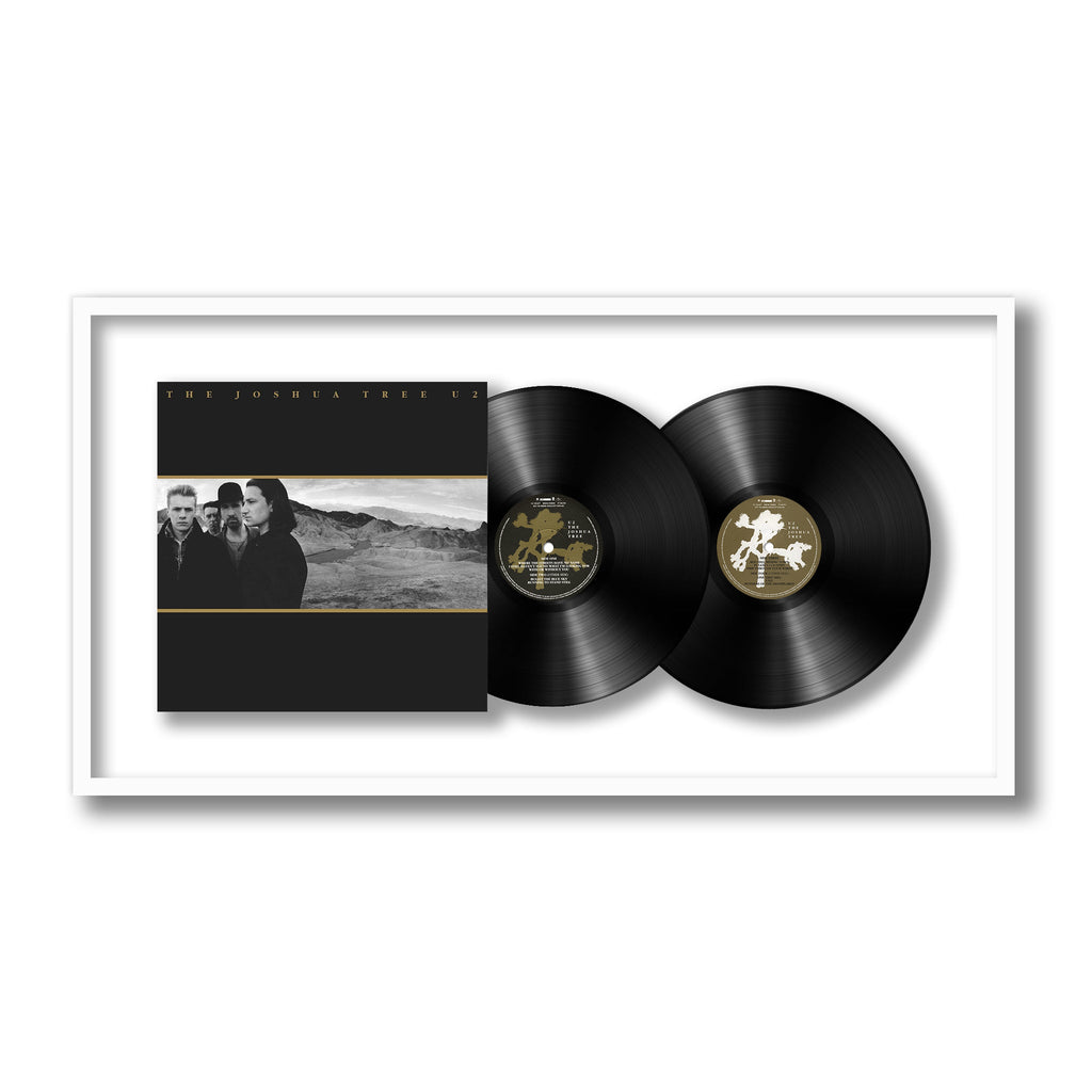 The Joshua Tree Harvest Art Gallery