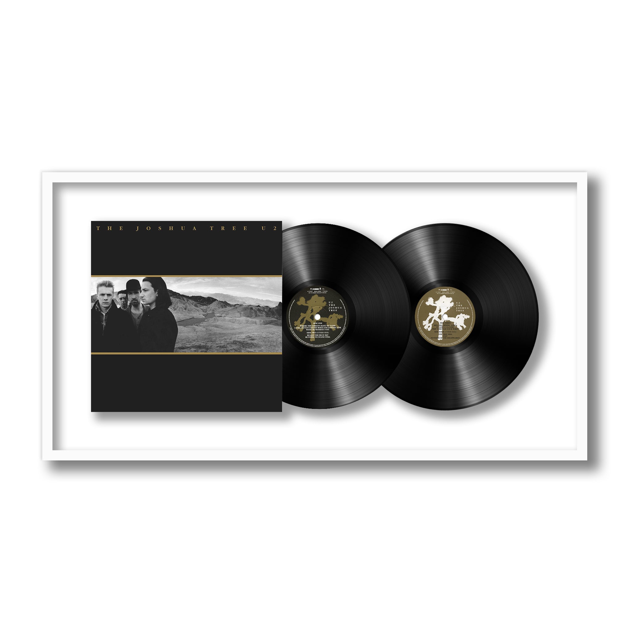 The Joshua Tree Harvest Art Gallery