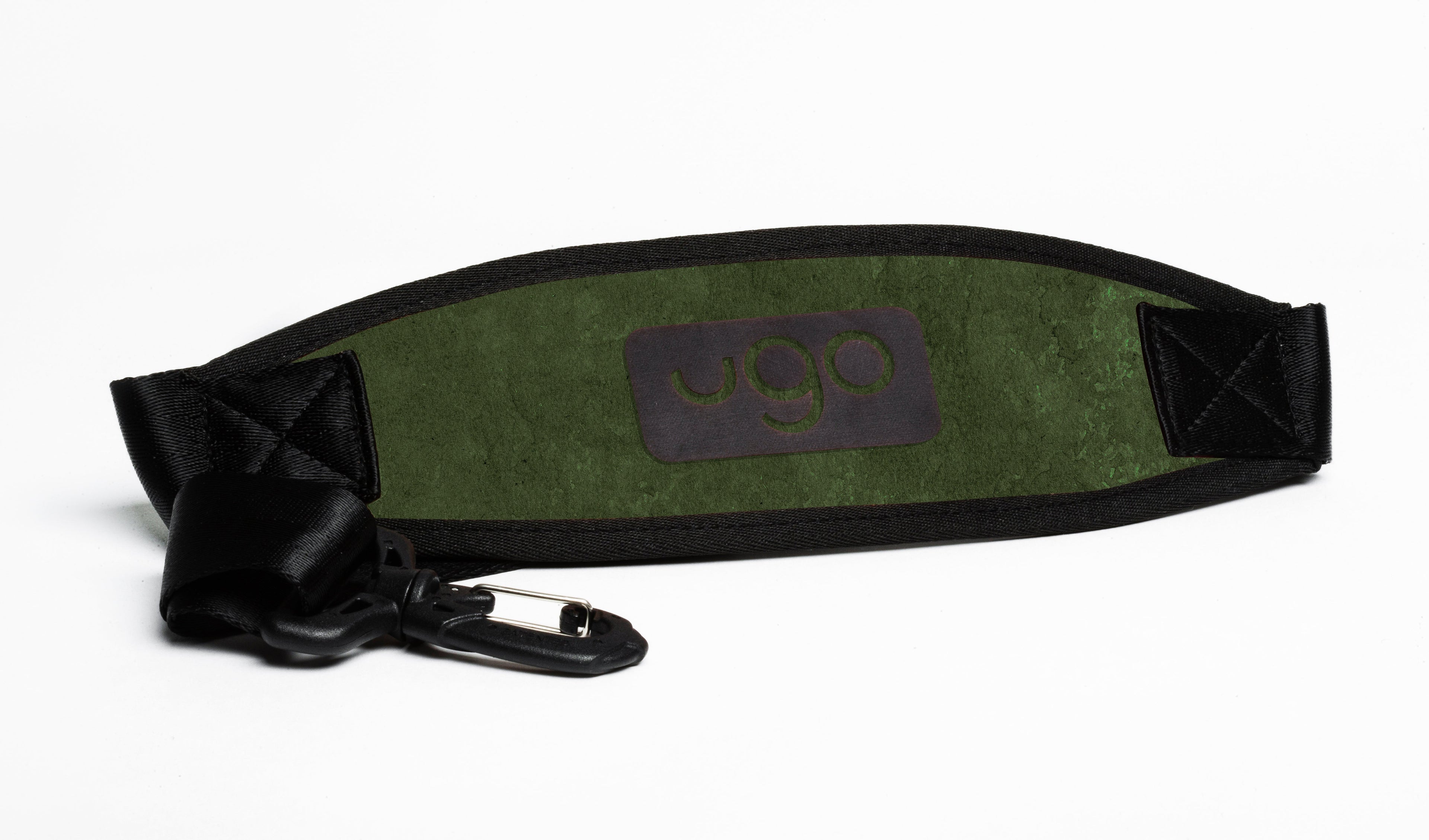Scratch N Dent ugo® Green TABLET ugo wear