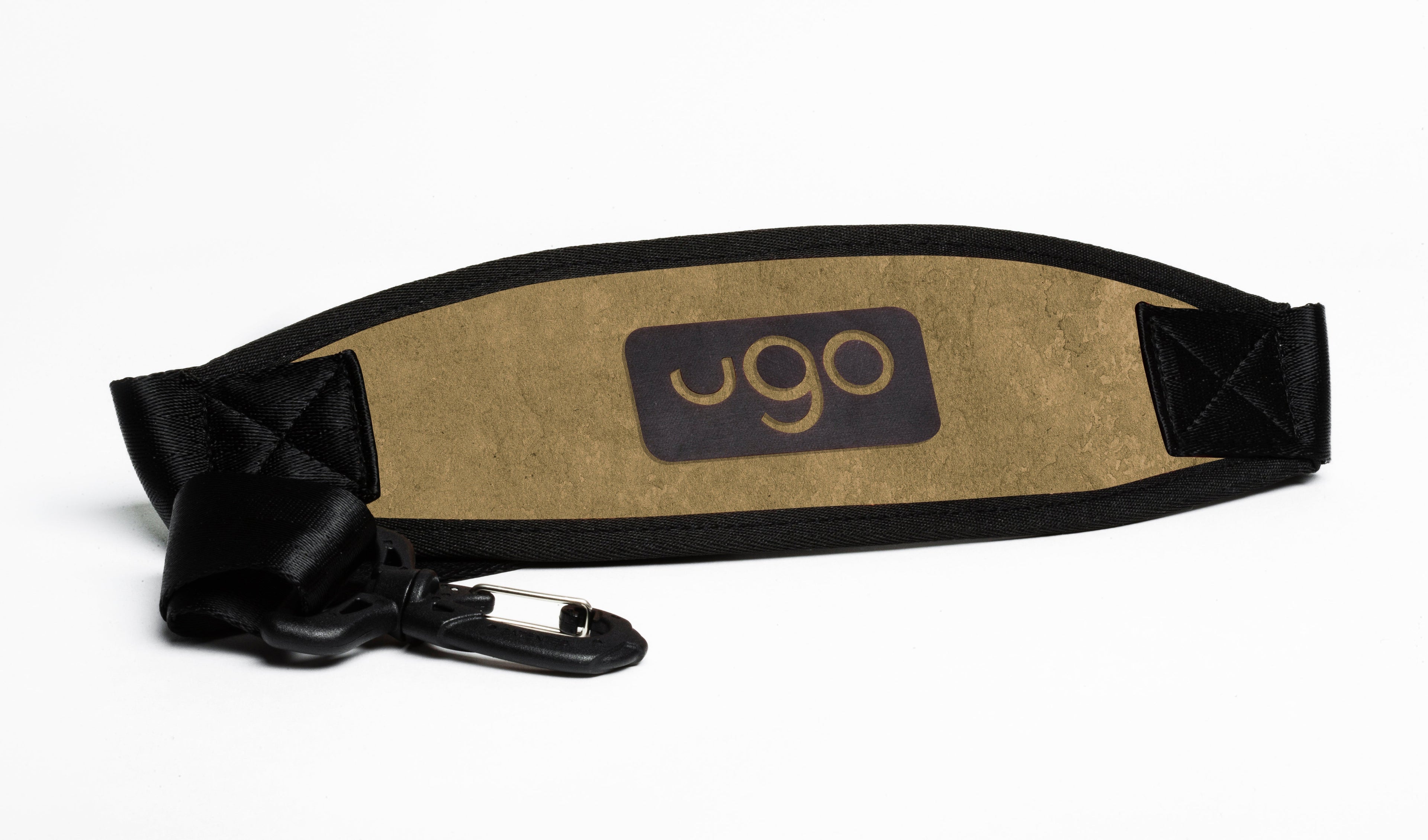 Scratch N Dent ugo® Brush Canvas Collection TABLET XL - Khaki/Orange ugo wear