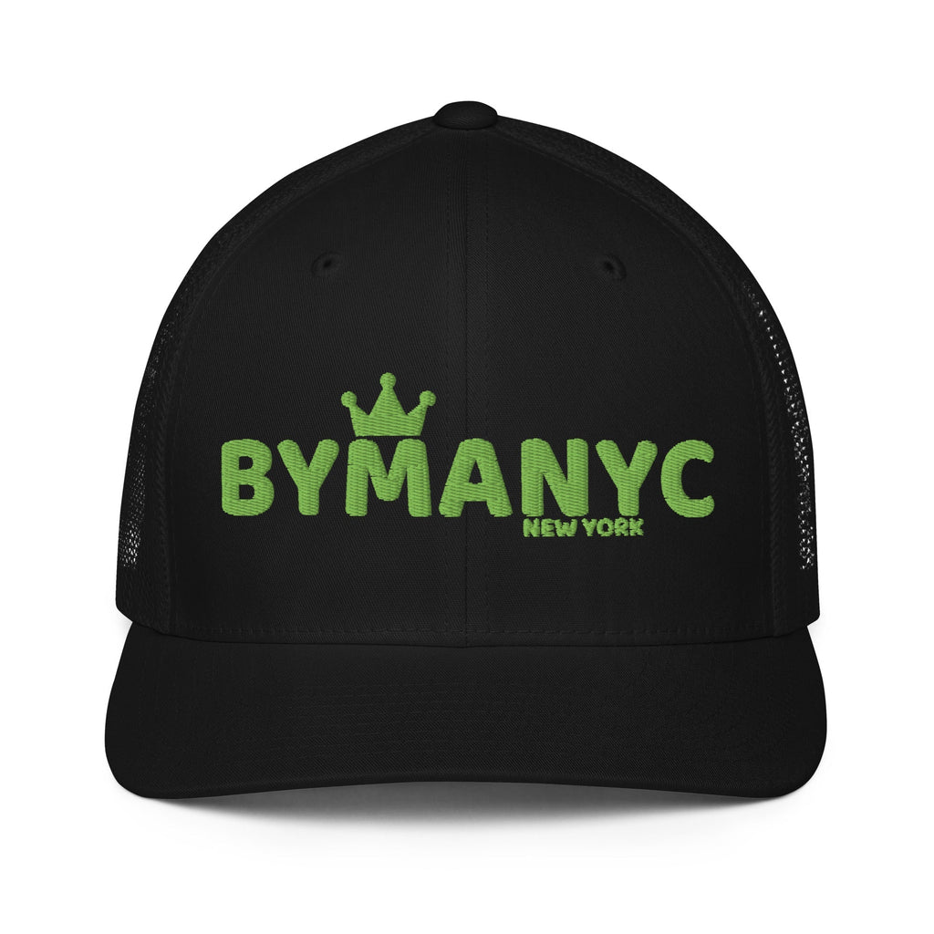 UPPER WEST SIDE Hat – BYMANYC ® New York | Vegan & Eco-Conscious BYMANYC ® New York