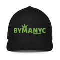 UPPER WEST SIDE Hat – BYMANYC ® New York | Vegan & Eco-Conscious BYMANYC ® New York