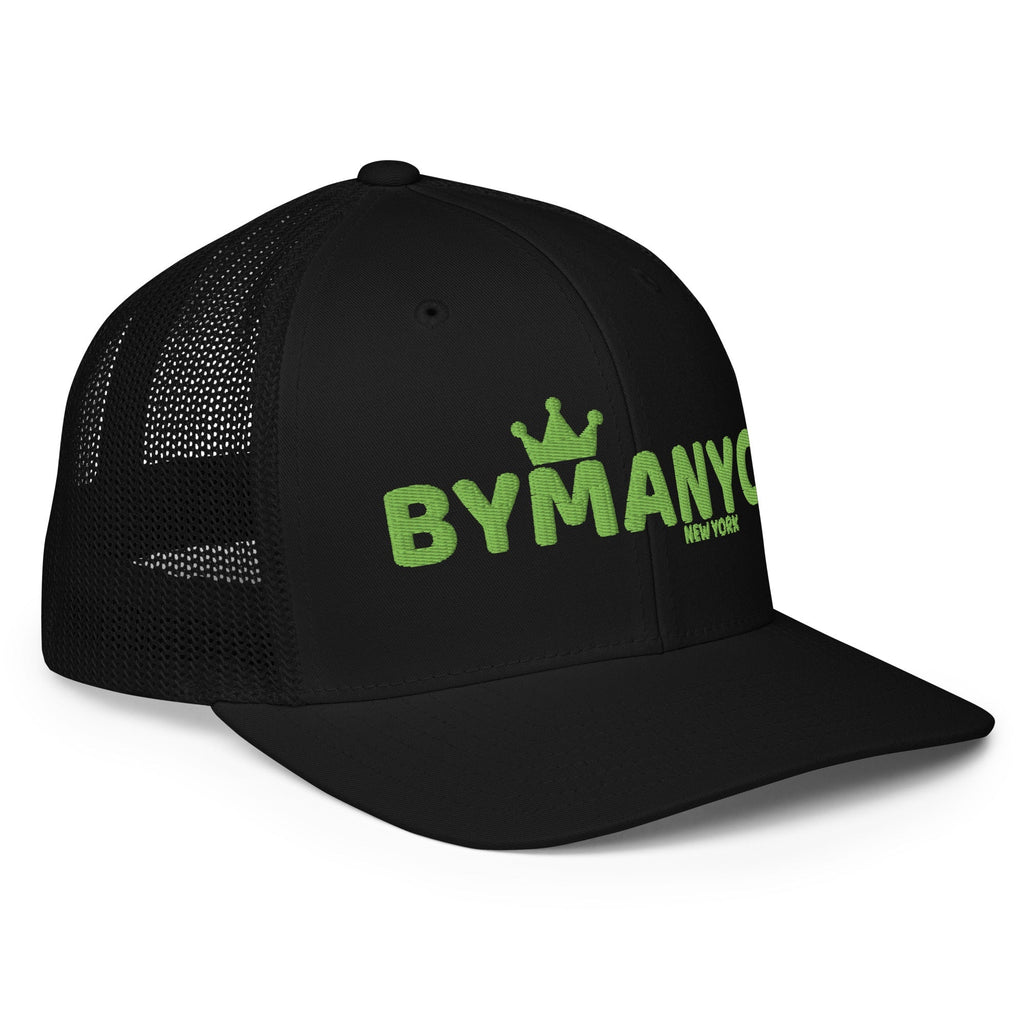 UPPER WEST SIDE Hat – BYMANYC ® New York | Vegan & Eco-Conscious BYMANYC ® New York