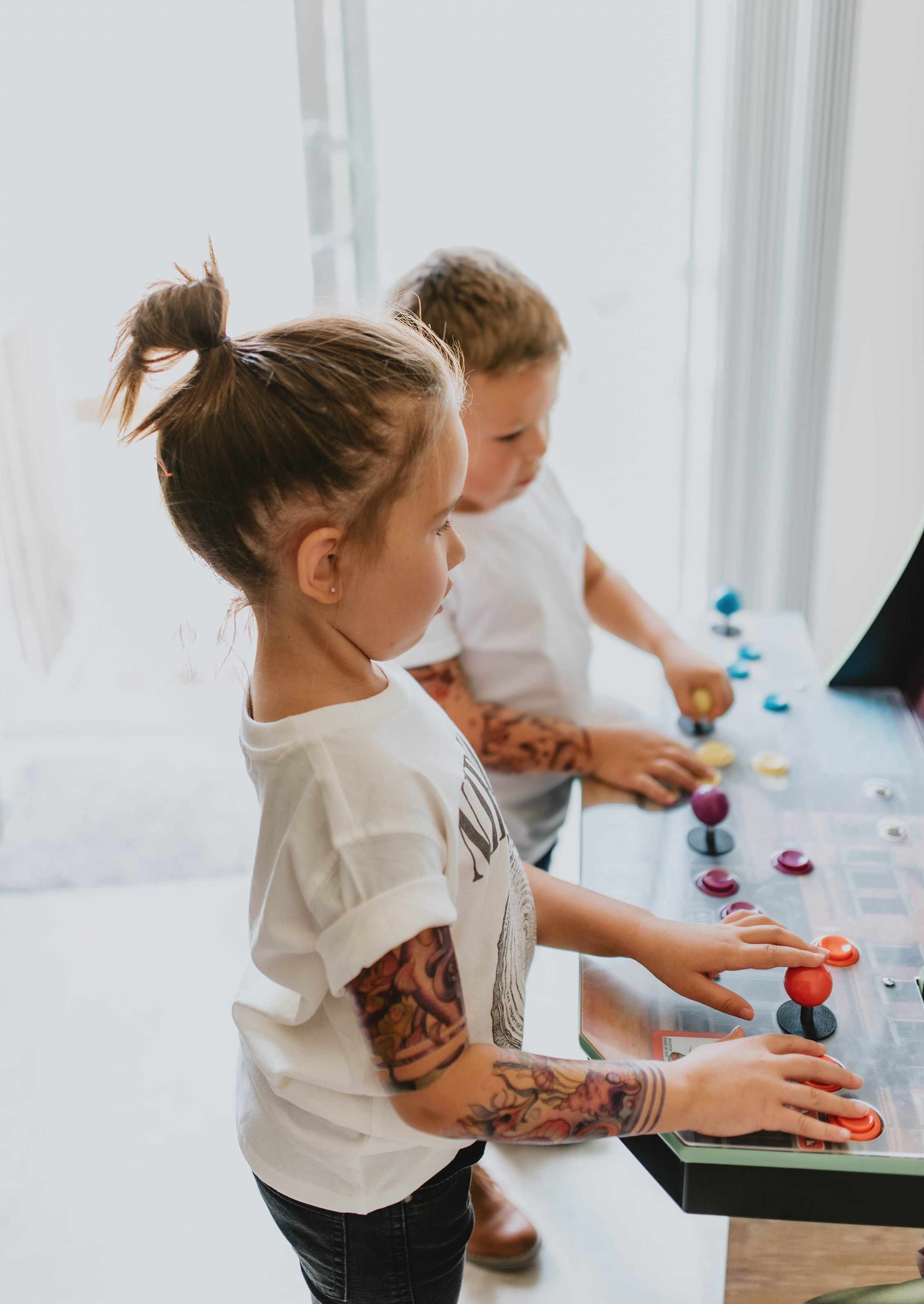 Under the Sea Tony Ray