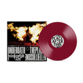 Underoath - The Place After This One Ruby Vinyl MNRK Heavy