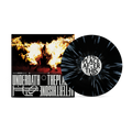 Underoath - The Place After This One Black/White Splatter Vinyl MNRK Heavy