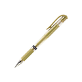 Sanford Uni-Ball Gel Impact Pen (Impact Gold) ShopSketchBox