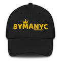 Unisex Streetwear Beanie | SOHO Edition by BYMANYC ® New York BYMANYC ® New York