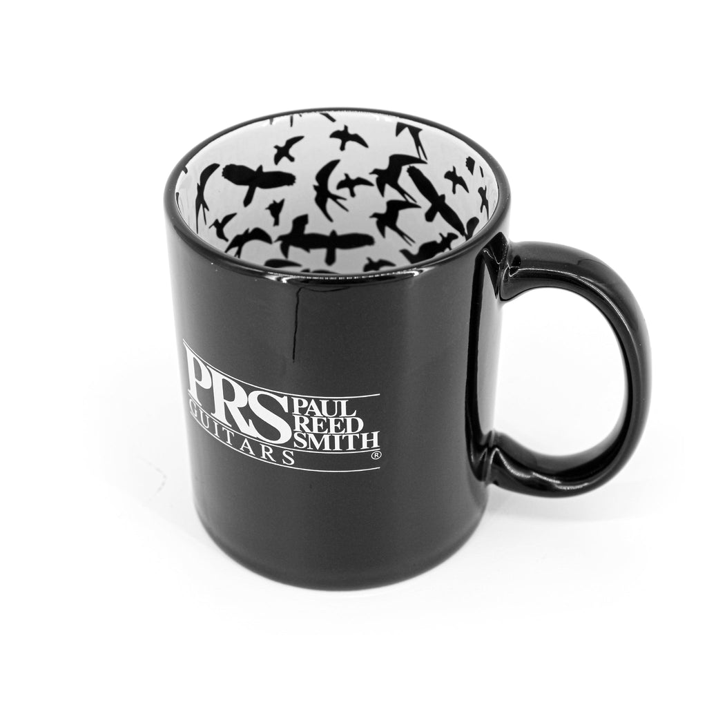 Bird Swarm Coffee Mug Pluginz Keychains