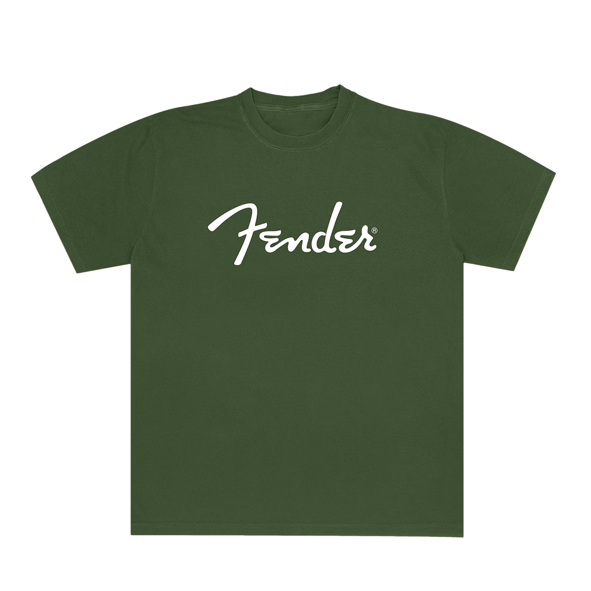 Spaghetti Tee Military Green Pluginz Keychains