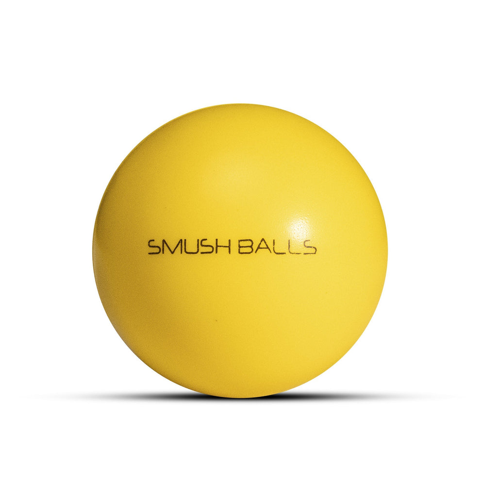 Yellow Smushballs Smushballs