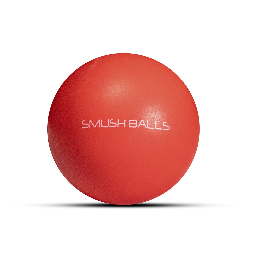 Red Smushballs Smushballs