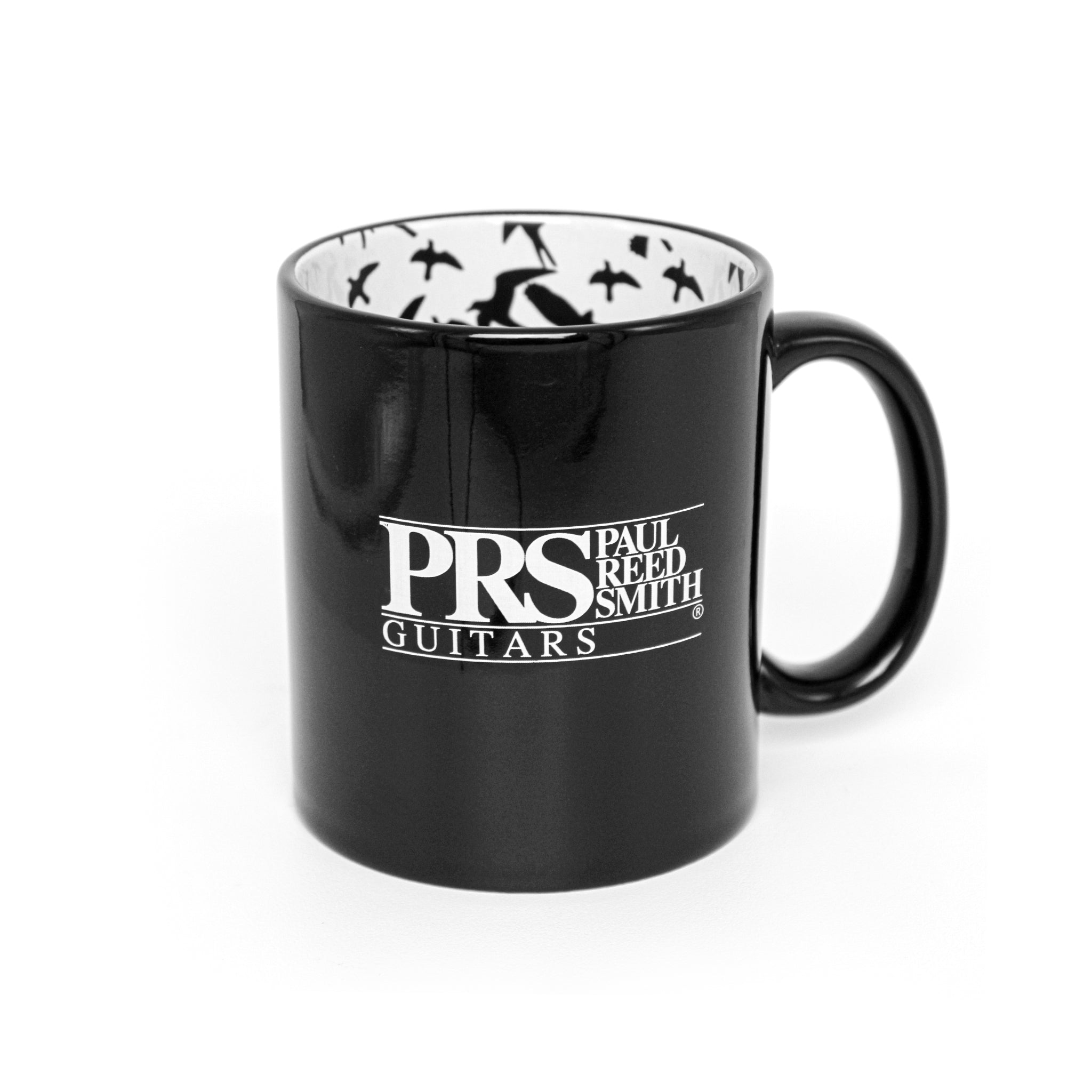 Bird Swarm Coffee Mug Pluginz Keychains