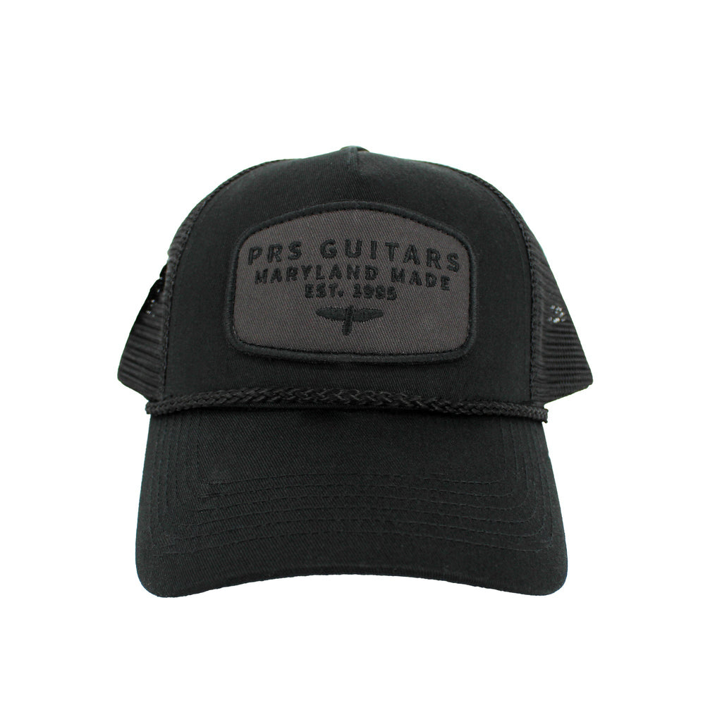 Tech Patch Trucker Hat Pluginz Keychains