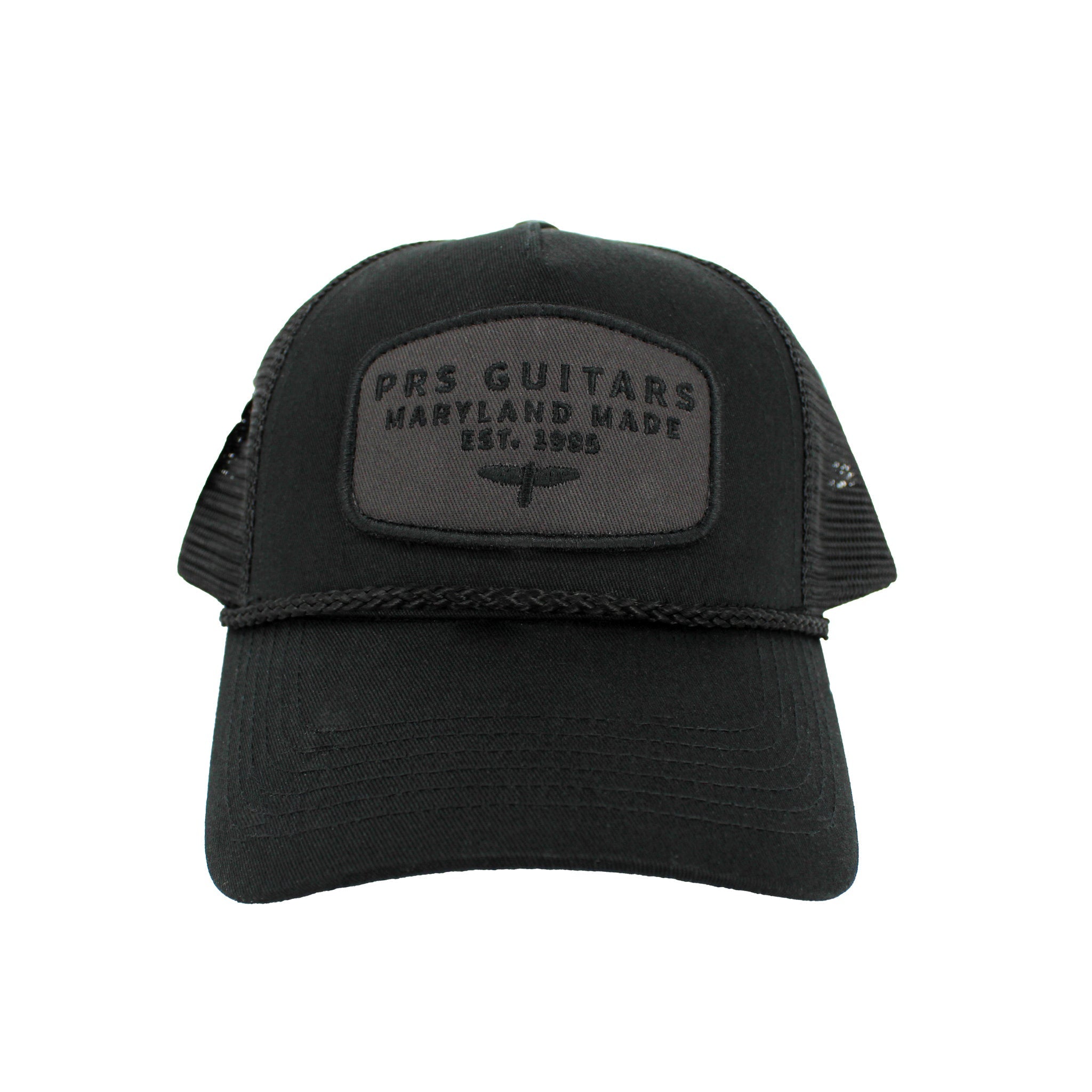 Tech Patch Trucker Hat Pluginz Keychains