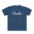 Spaghetti Tee Indigo Blue Pluginz Keychains